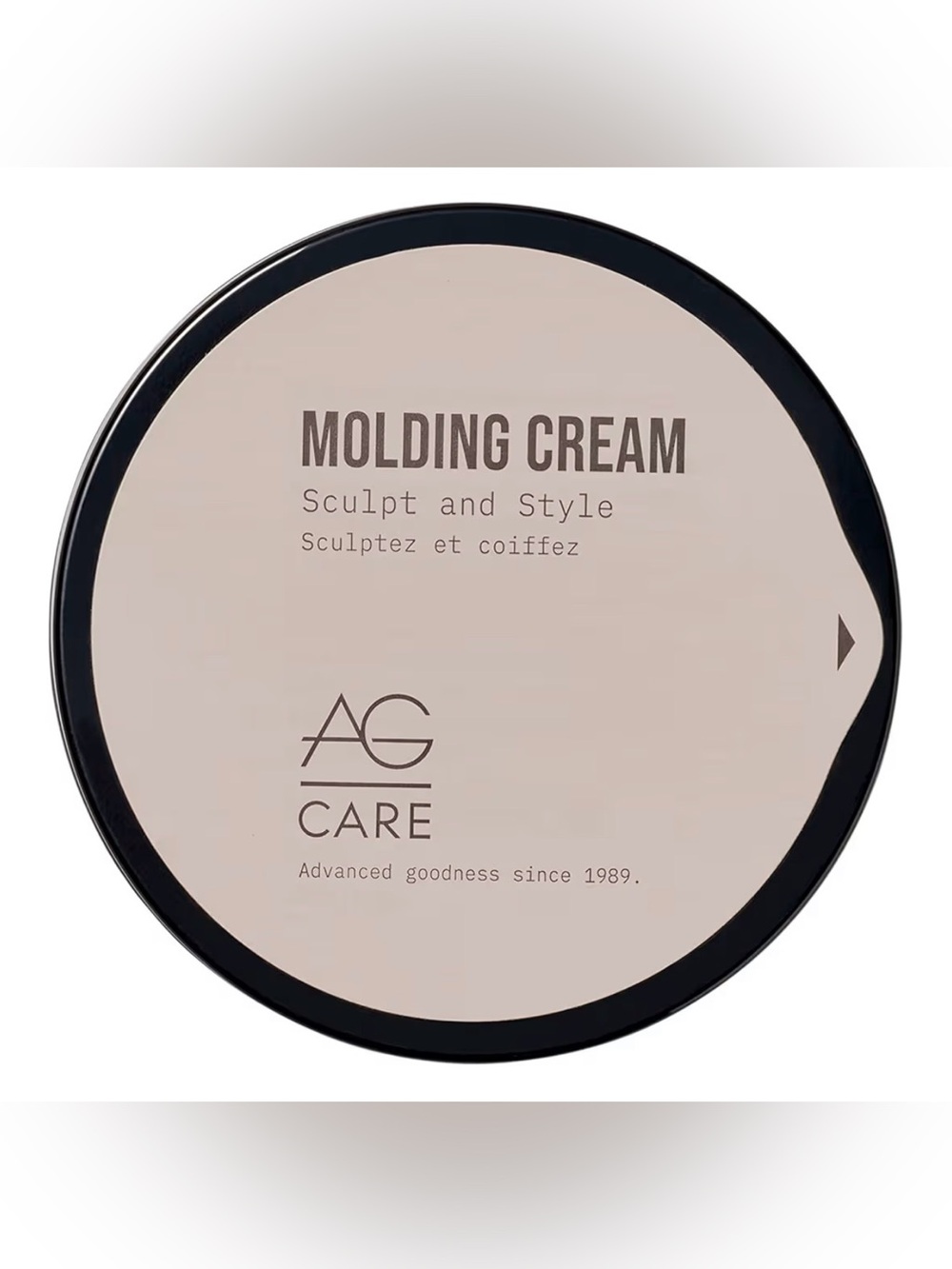 AG Care Molding Cream (NEW!)